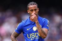 Joao Pedro Bagikan Pesan Tak Lazim usai Teken Kontrak Baru