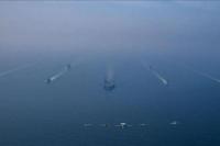 Iran Peringatkan Perang dengan AS Bisa Meluas hingga Samudra Hindia