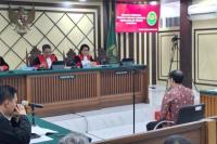 PT DKI Pangkas Hukuman Nadiem Makarim Jadi 9 Tahun Penjara