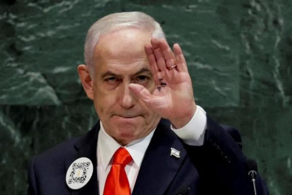Kunjungan Netanyahu ke New York Sinyal Keretakan AS-Israel