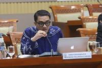IMC: RUU Perampasan Aset Harus Punya Standar Bukti Jelas