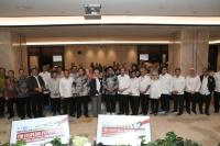 Wamentrans Minta Program TEP 2026 Tetap Sesuai Target