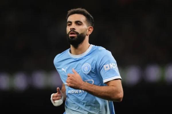Badai Cedera Paksa Juve Kembali Buka Negosiasi Boyong Bek City
