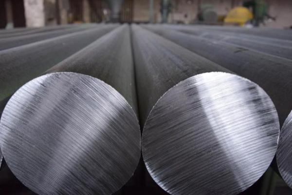 Produksi Aluminium Negara Teluk Persia Anjlok Tajam