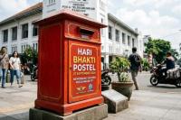 Hari Bhakti Pos dan Telekomunikasi Setiap 27 September, Ini Sejarahnya