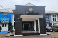    Menteri Imipas Datangi Lapas Cibinong, Investigasi Temuan Ombudsman