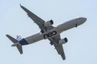 Airbus Buka Suara Soal 500 Pesawat A321neo Bermasalah