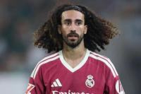 Cucurella Bongkar Alasan Perubahan Gaya Main di Real Madrid