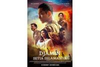 Film Bioskop di Oktober: Dari Teror Horor Hingga Drama Emosional