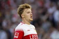 Konate Cedera, Madrid Bidik Beda Muda VfB Stuttgart