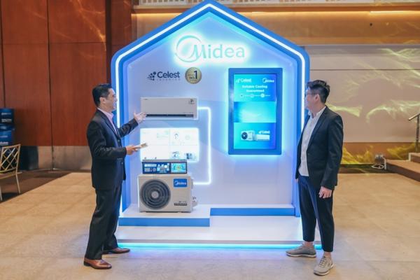 AC Teknologi AI Ini Hemat Energi Hingga 30 Persen
