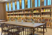 Resmi Dibuka, Perpustakaan Danantara Simpan 8.000 Koleksi Langka