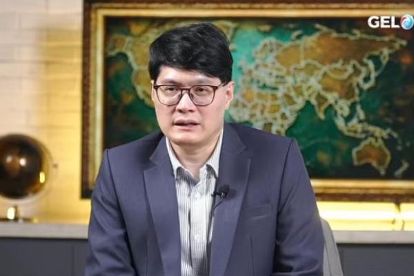 Partai Gelora: Dinamika Sidang Umum PBB ke 81 Ubah Peta Diplomasi Global