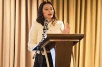 Ulta Levenia: Esports Bukan Sekadar Game, Ada Misi Strategis di Baliknya