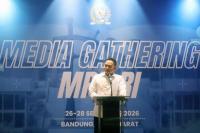 MPR Bukan Sekadar Parlemen, Tapi Penjaga Konstitusi dan Kebangsaan