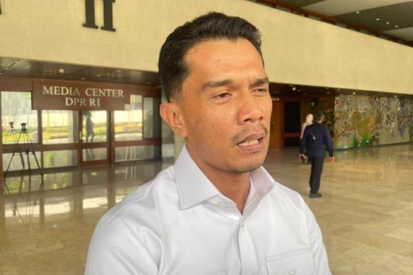 Kuasa Hukum Joni Mardanis Adukan SP3 Kasus Tanah Sulteng ke Komisi III