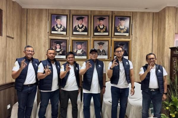 Dongkrak Kualitas Pembelajaran, UT Terus Perkuat Kemitraan
