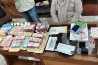 KPK Temukan Perhiasan dan Uang Valas dari Kanwil BPN Jatim