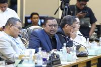 Kalapas Cibinong Akui Pindahkan Barang Usai Disidak Ombsudman
