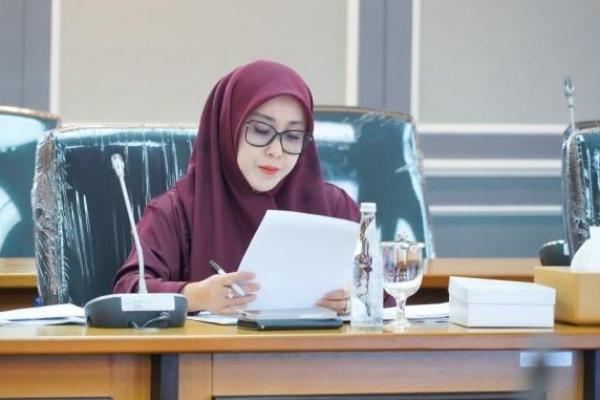 Komisi XIII Desak Imipas Transparan Usut Fasilitas Mewah Lapas Cibinong