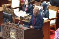 Banggar DPR: APBN 2027 Harus Hadirkan Pertumbuhan Tinggi yang Merata