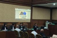Jaksa Cecar Komisaris Independen Sucofindo soal Tumpukan Uang Dolar