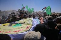 Militer Israel Bunuh Komandan Sayap Bersenjata Hamas