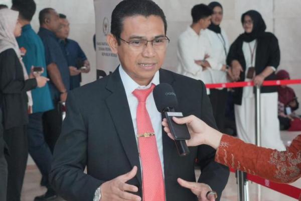 Kawasan Industri Harus Terintegrasi dengan Potensi Ekonomi Daerah