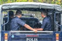 Malaysia Mulai Program Pemulangan 1.500 Imigran Rohingya