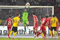 Seri Lawan Malaysia, Apakah Ranking Timnas Indonesia Turun?