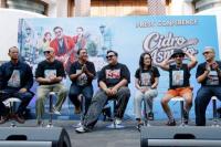 Campursari, Kisah Persahabatan Ndarboy Genk Lewat Film Cidro Asmoro