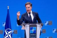 NATO Sebut Aksi Sabotase Rusia Gagal Goyahkan Eropa