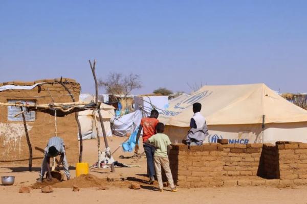 Rencana Gencatan Senjata AS di Sudan Mirip Skenario Libya