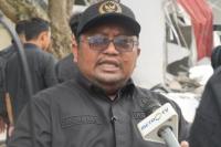 Anggota DPR Minta Bangunan Ilegal Lapas Cibinong Dibongkar Total