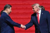 China Perpanjang Penyelidikan Hambatan Dagang AS hingga Desember