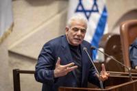 Oposisi Tuding Netanyahu Pakai Cara Licik jelang Pemilu Israel