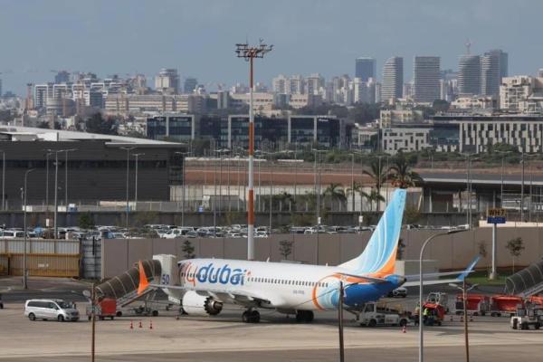 Pilot Mengamuk, Pesawat Dubai-Israel Mendarat Darurat di Saudi