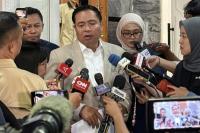 Komisi V Terima 1.200 DIM RUU LLAJ, Target Rampung Awal 2027