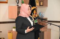 Pesan Siti Fauziah Saat Serahkan Jabatan Plt. Sesjen MPR RI
