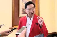 Pesan Terbuka Rudyono Darsono ke Presiden Soal Penegakan Hukum