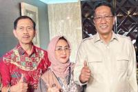Menkum RI Terima Aduan Dugaan Kriminalisasi Sengketa Paten KSLL