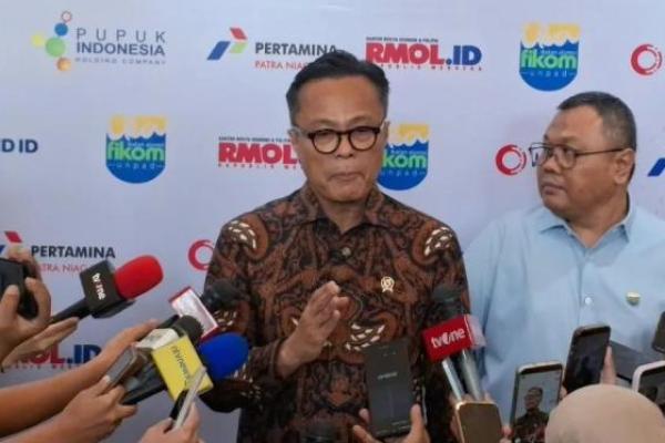 Danantara dan Kemenhub Bahas Rencana Impor KRL Bekas Jepang