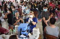Isu Vaksin Picu Ketakutan Imunisasi Massal di Filipina