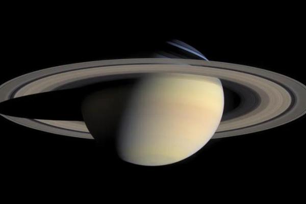 Saturnus Paling Terang 4 Oktober, Bisa Dilihat dengan Mata Telanjang