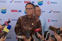 Danantara Utamakan Merger 4 BUMN Karya, WIKA dan Waskita Direstrukturisasi