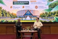 PTPN III Ungkap Strategi Transformasi Perusahaan Berkelanjutan