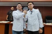 Ariawan Titip Pesan ke KWP: Jaga Persatuan, Rawat Soliditas