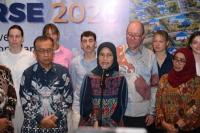 Mahasiswa Jerman-Indonesia Rancang Masa Depan Kawasan Transmigrasi Barelang