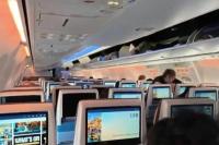 Penumpang Ungkap Aksi Heroik Pilot Misterius Flydubai saat Pembajakan