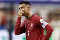 Bruno Fernandes Buka Suara Terkait Konflik Ronaldo di Timnas